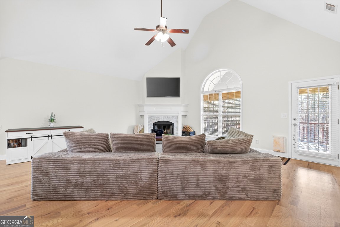 37 Sealy Place Pendergrass - Photo 16