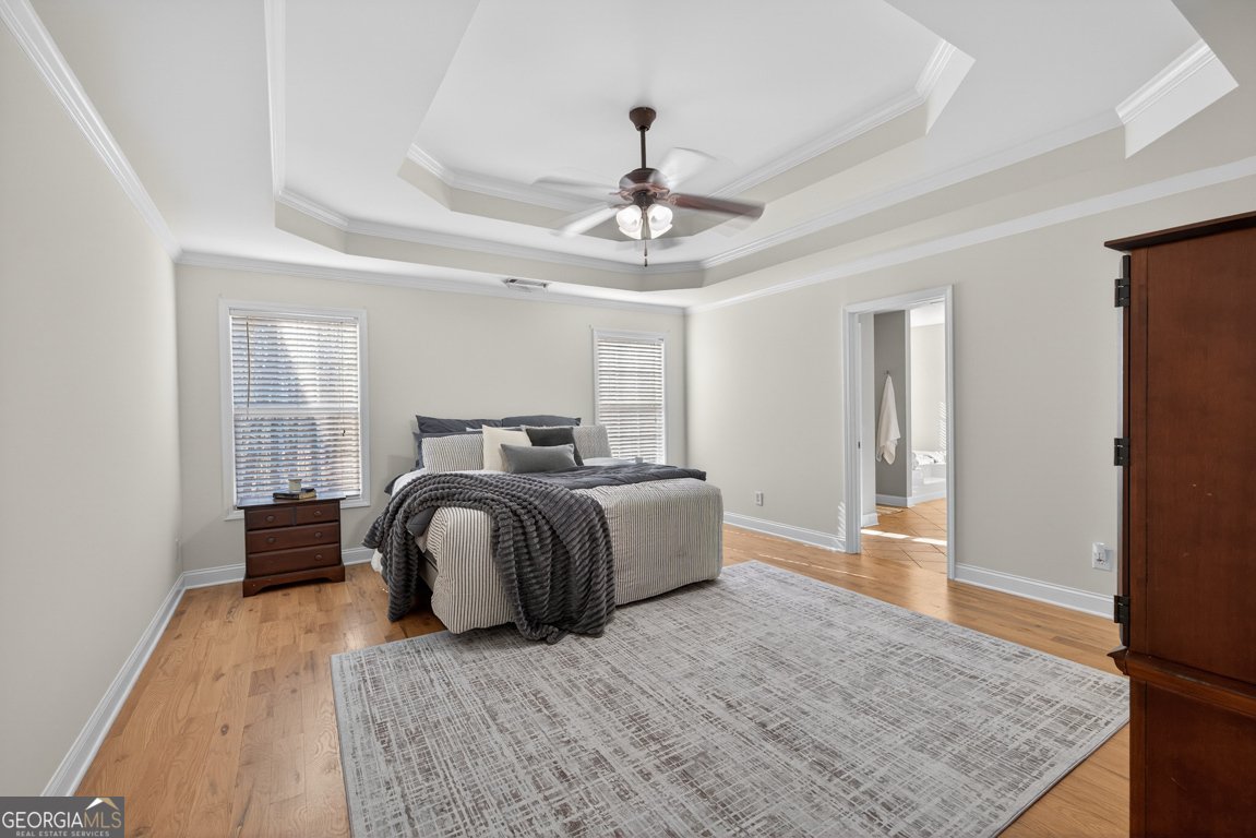 37 Sealy Place Pendergrass - Photo 27