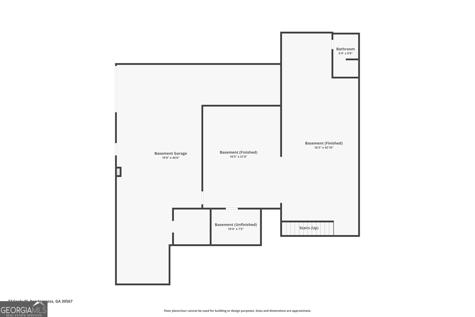 37 Sealy Place Pendergrass - Photo 62