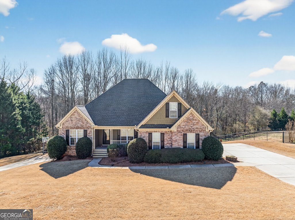 37 Sealy Place Pendergrass - Photo 64