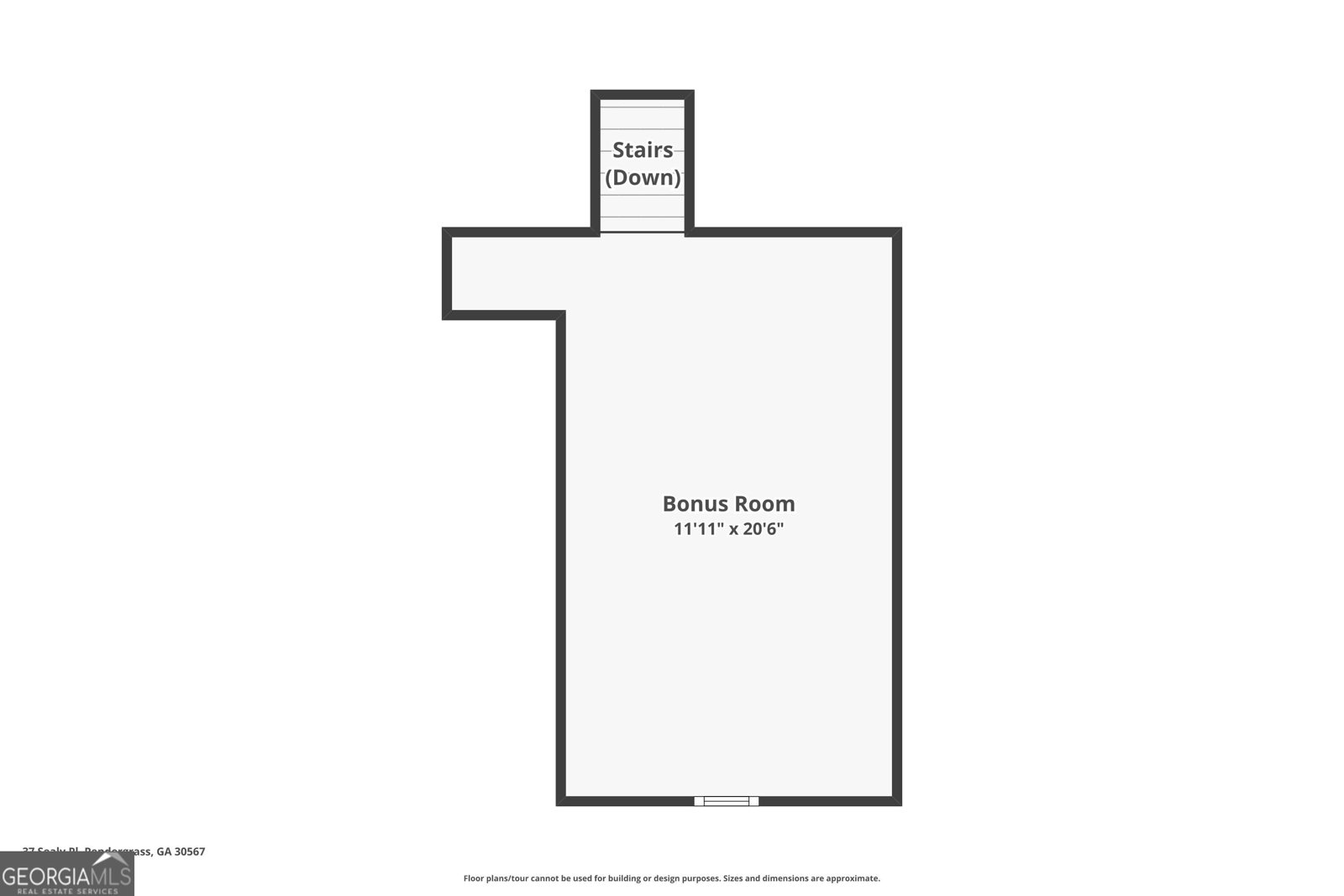 37 Sealy Place Pendergrass - Photo 75