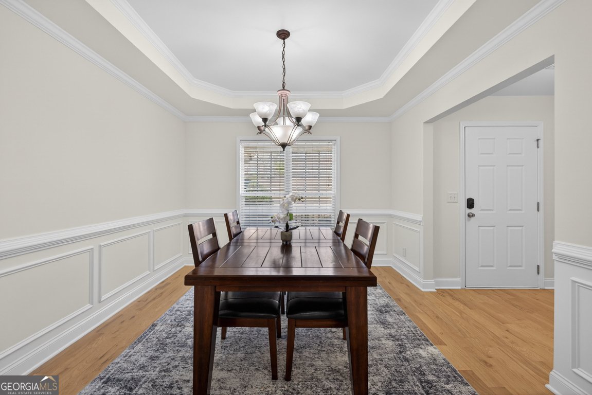 37 Sealy Place Pendergrass - Photo 9