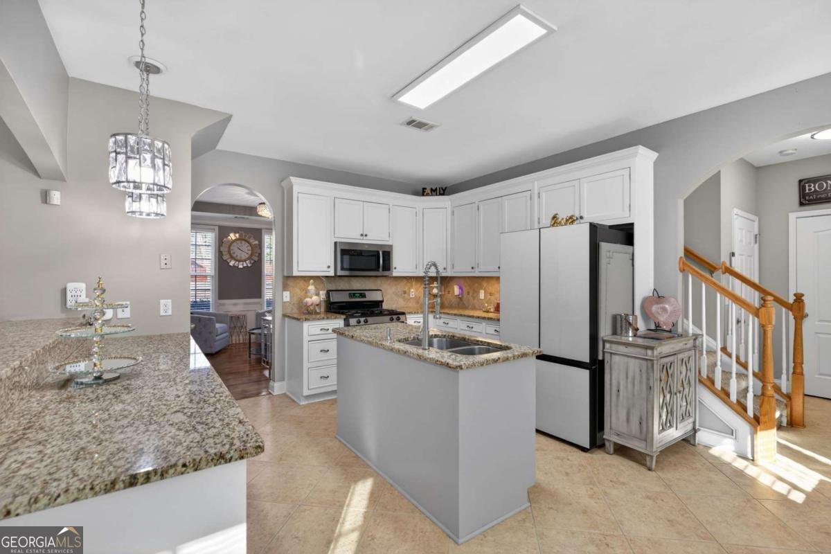 4817 Pepper Tree Lane Douglasville - Photo 11