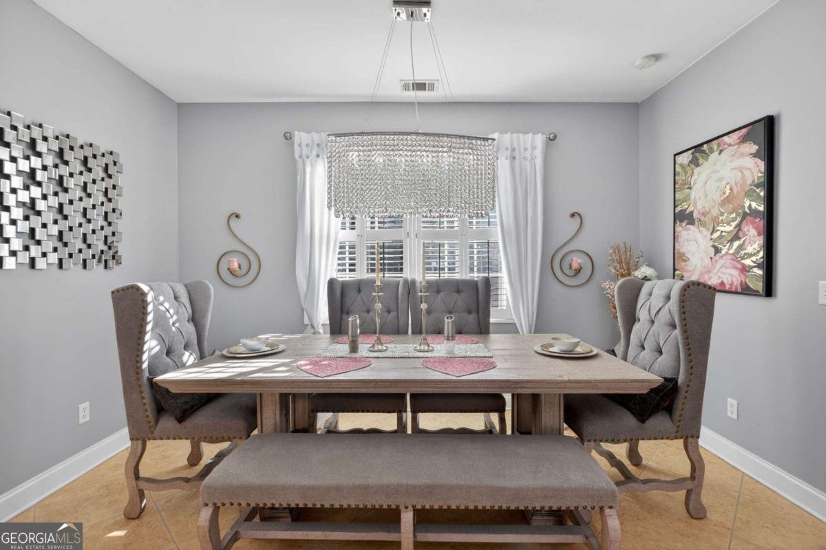 4817 Pepper Tree Lane Douglasville - Photo 12