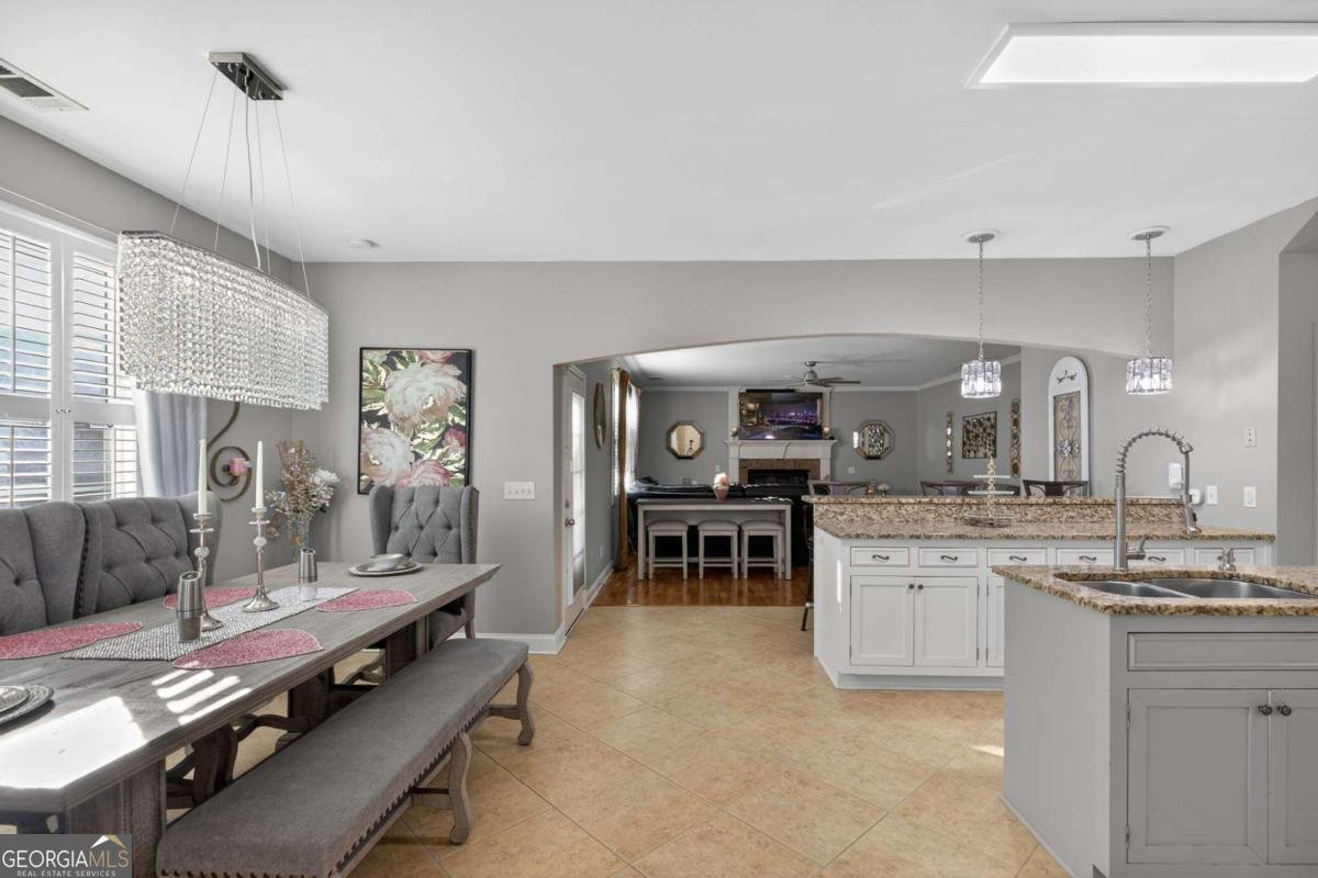 4817 Pepper Tree Lane Douglasville - Photo 13