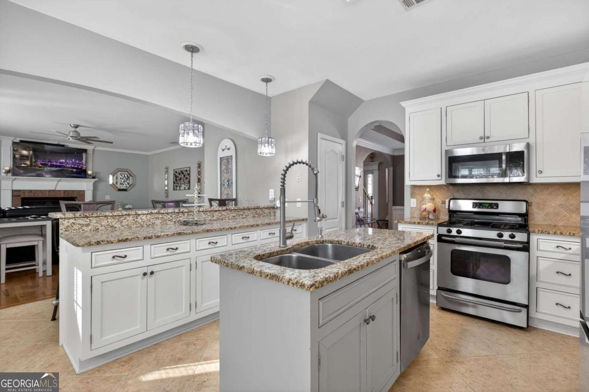 4817 Pepper Tree Lane Douglasville - Photo 14