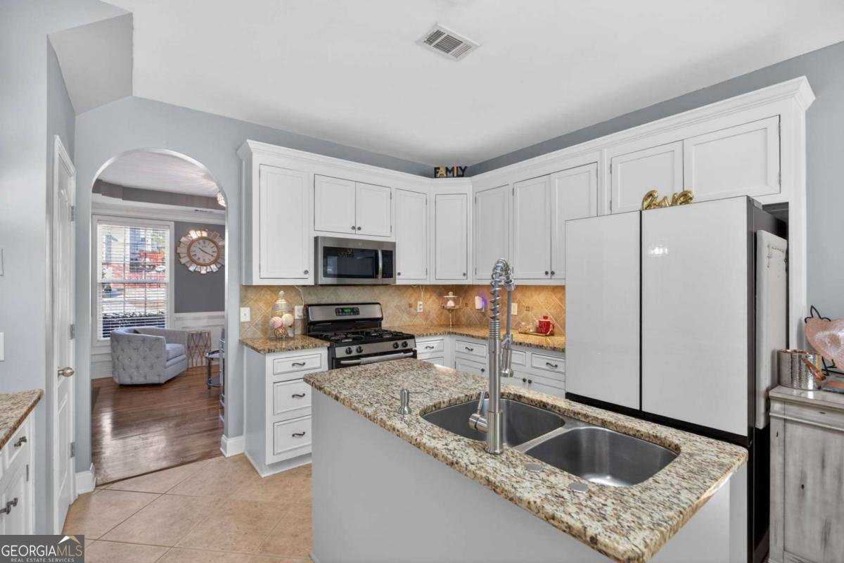 4817 Pepper Tree Lane Douglasville - Photo 15