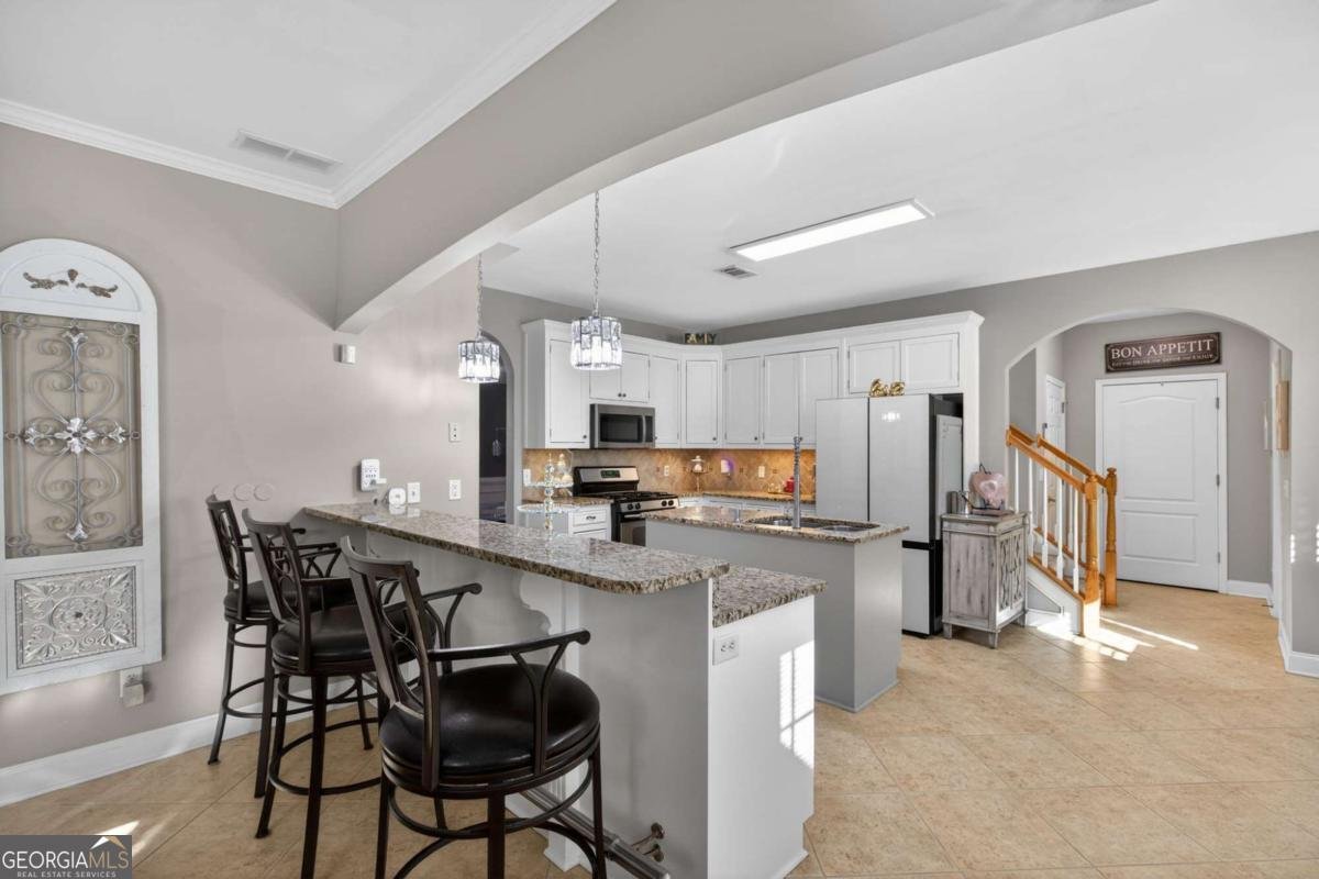 4817 Pepper Tree Lane Douglasville - Photo 16