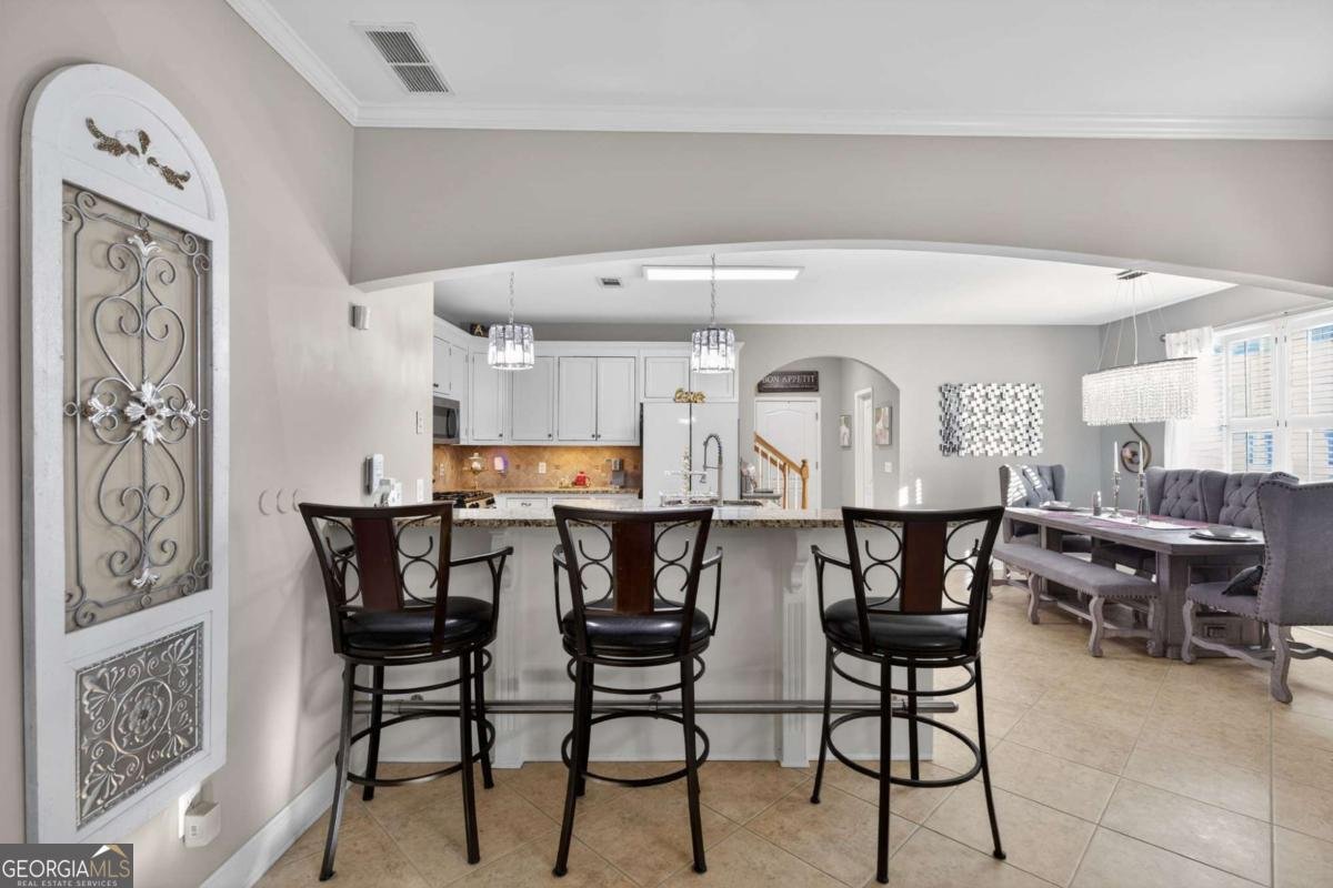 4817 Pepper Tree Lane Douglasville - Photo 17