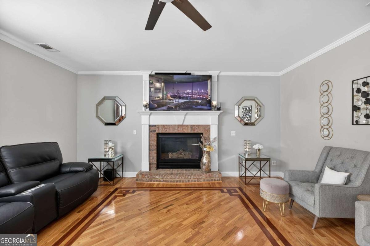 4817 Pepper Tree Lane Douglasville - Photo 21