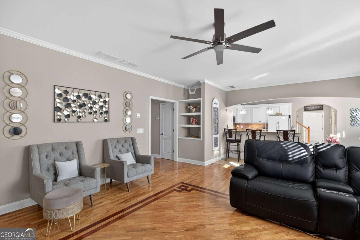 4817 Pepper Tree Lane Douglasville - Photo 22