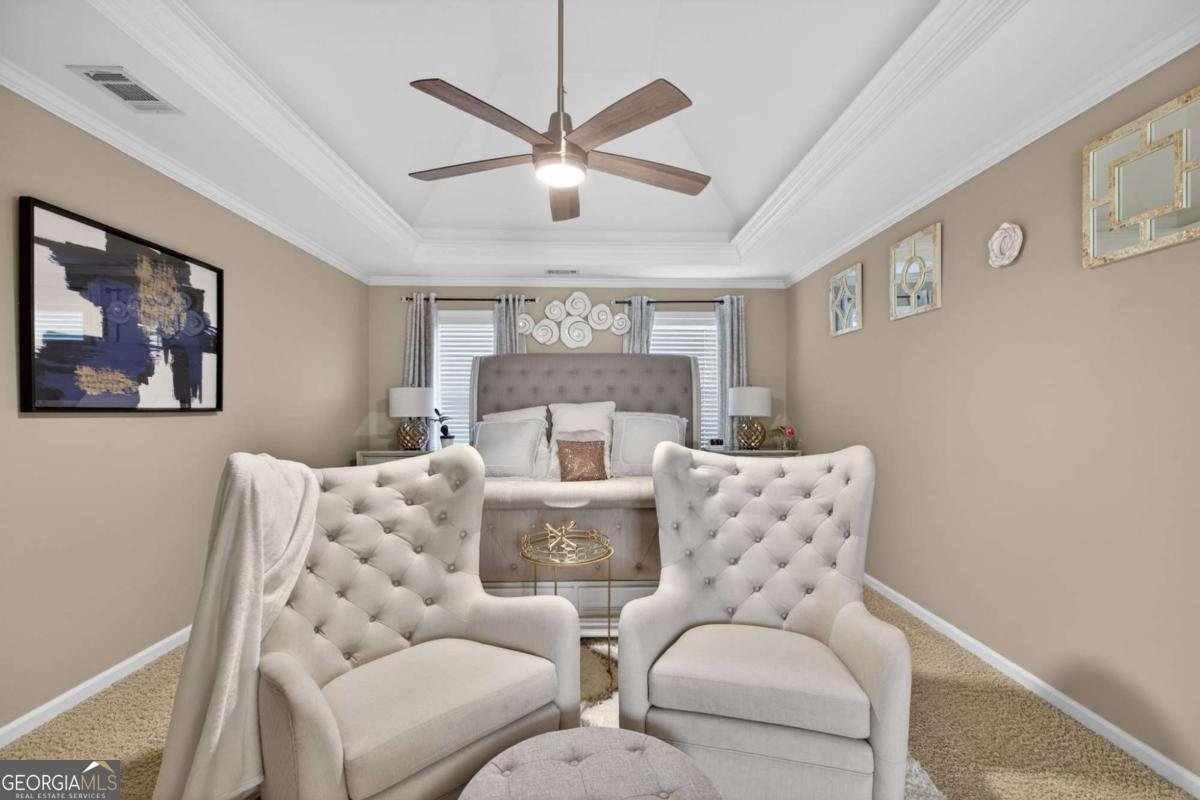 4817 Pepper Tree Lane Douglasville - Photo 28