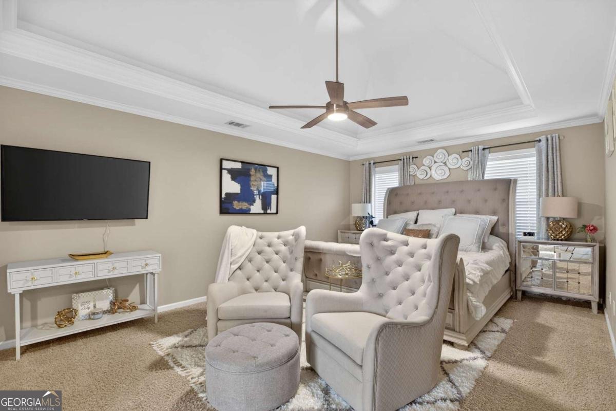 4817 Pepper Tree Lane Douglasville - Photo 29