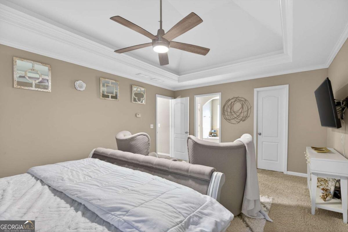 4817 Pepper Tree Lane Douglasville - Photo 30