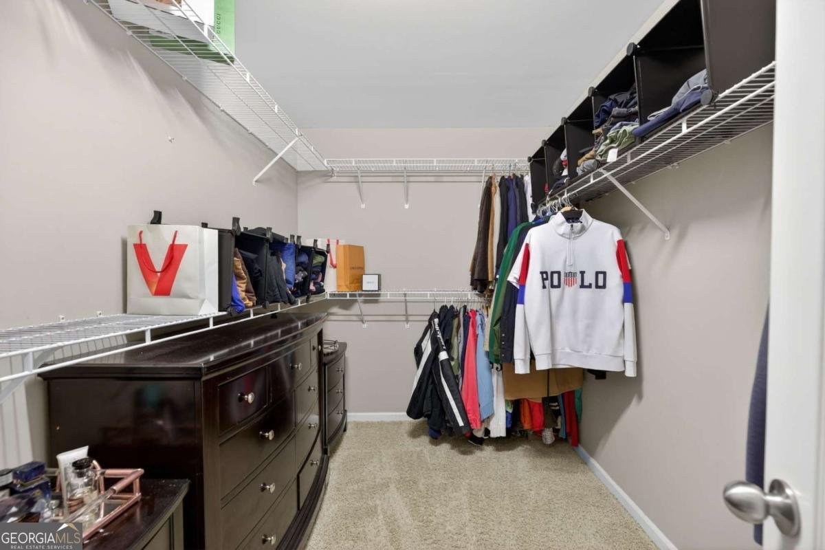 4817 Pepper Tree Lane Douglasville - Photo 31