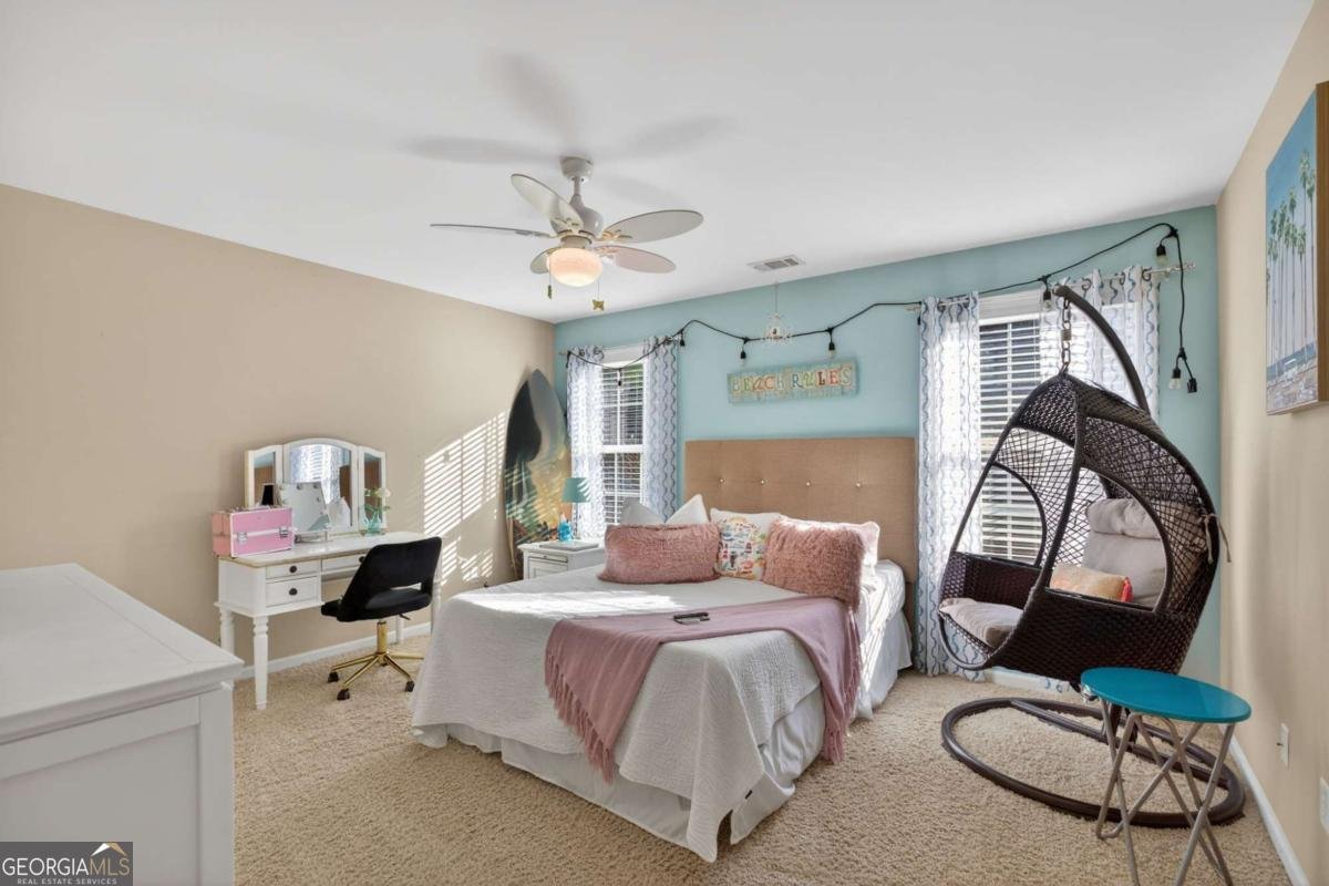 4817 Pepper Tree Lane Douglasville - Photo 36