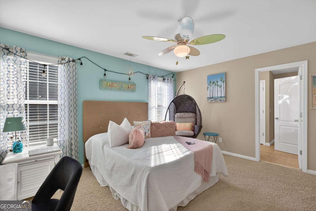 4817 Pepper Tree Lane Douglasville - Photo 37