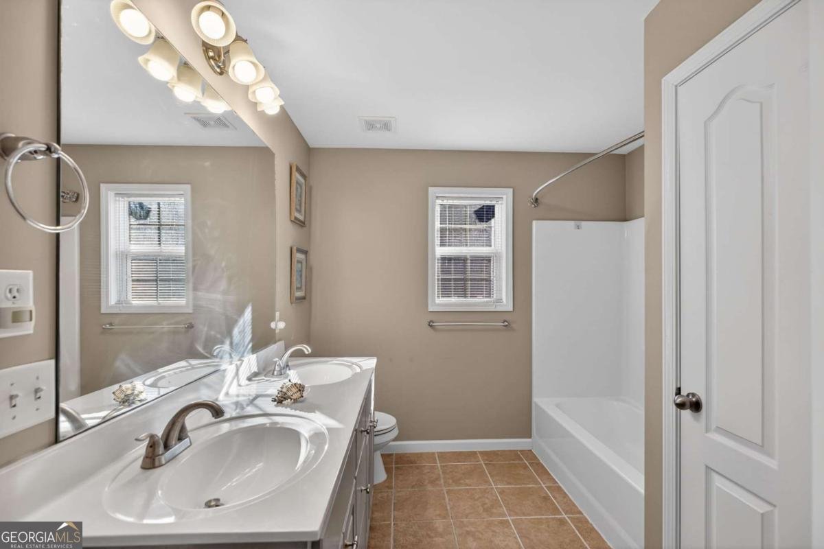 4817 Pepper Tree Lane Douglasville - Photo 38