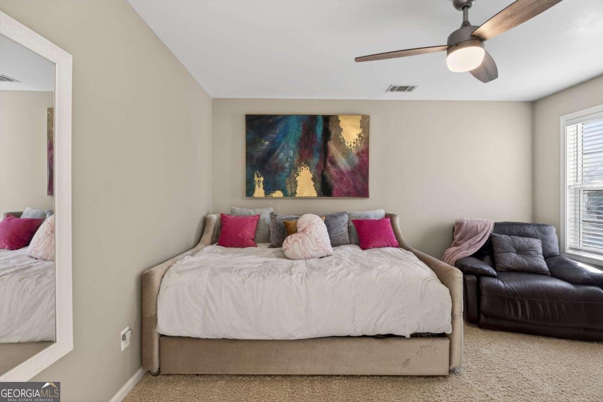 4817 Pepper Tree Lane Douglasville - Photo 40