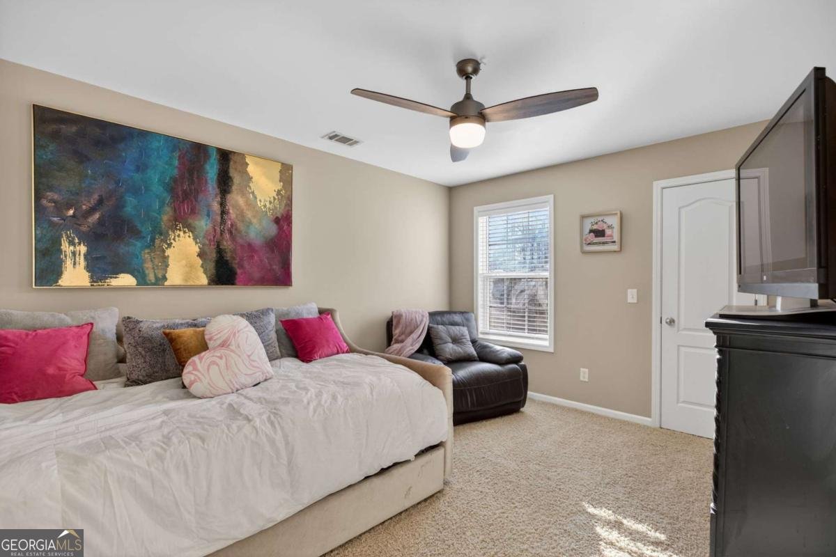 4817 Pepper Tree Lane Douglasville - Photo 41