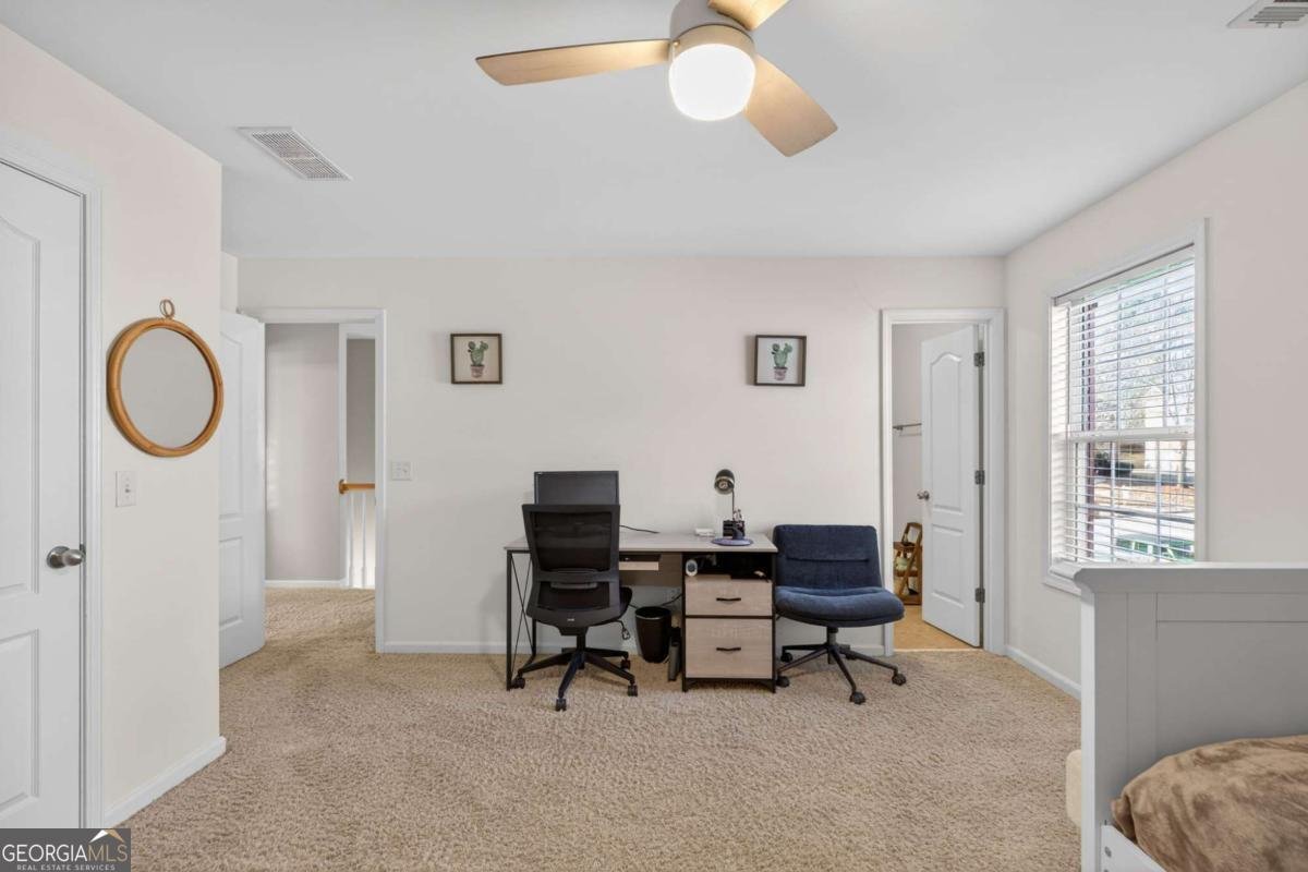 4817 Pepper Tree Lane Douglasville - Photo 45