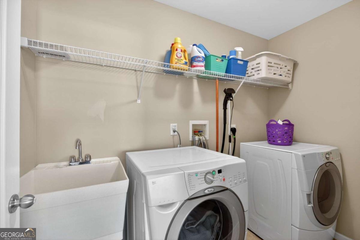 4817 Pepper Tree Lane Douglasville - Photo 48