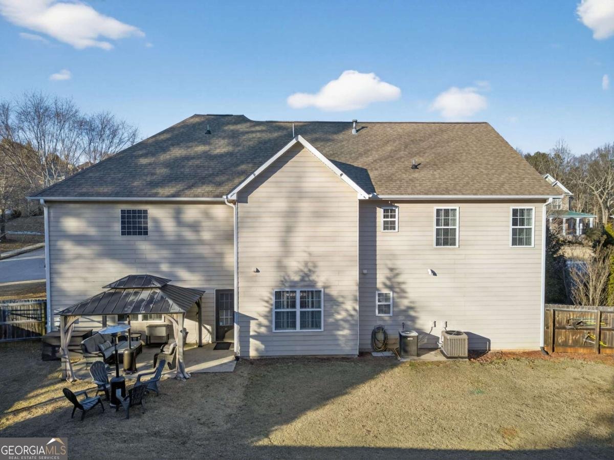 4817 Pepper Tree Lane Douglasville - Photo 49