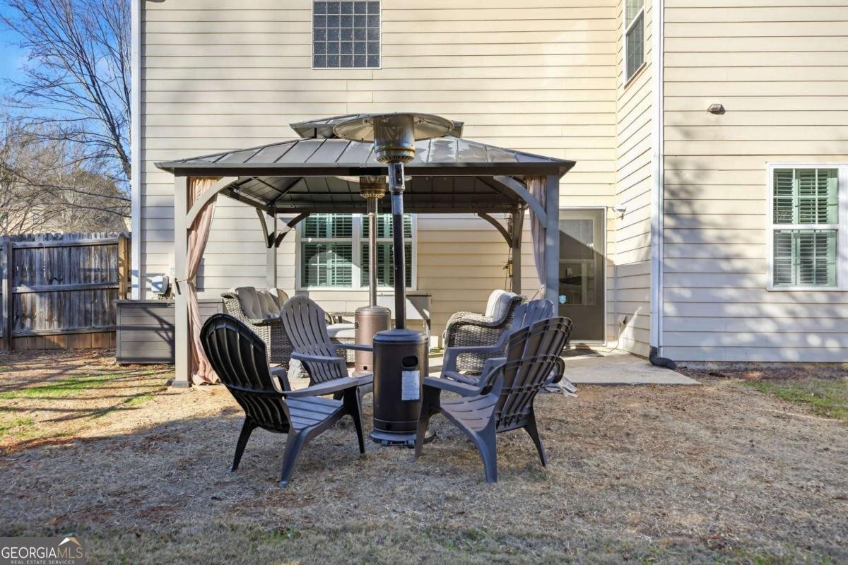 4817 Pepper Tree Lane Douglasville - Photo 52