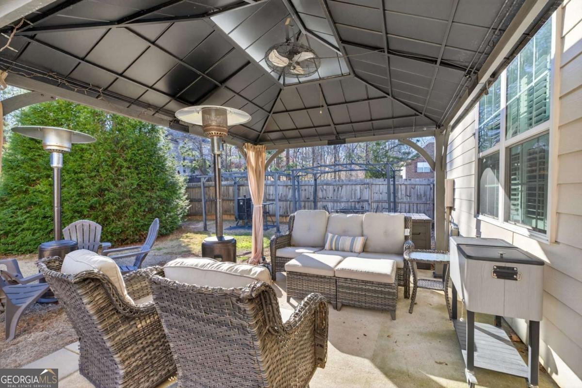 4817 Pepper Tree Lane Douglasville - Photo 54