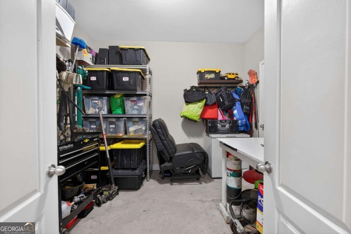 4817 Pepper Tree Lane Douglasville - Photo 56