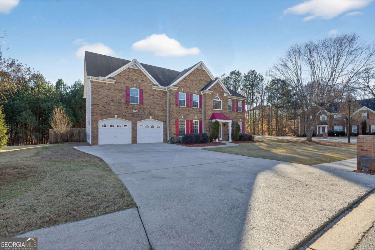 4817 Pepper Tree Lane Douglasville - Photo 58