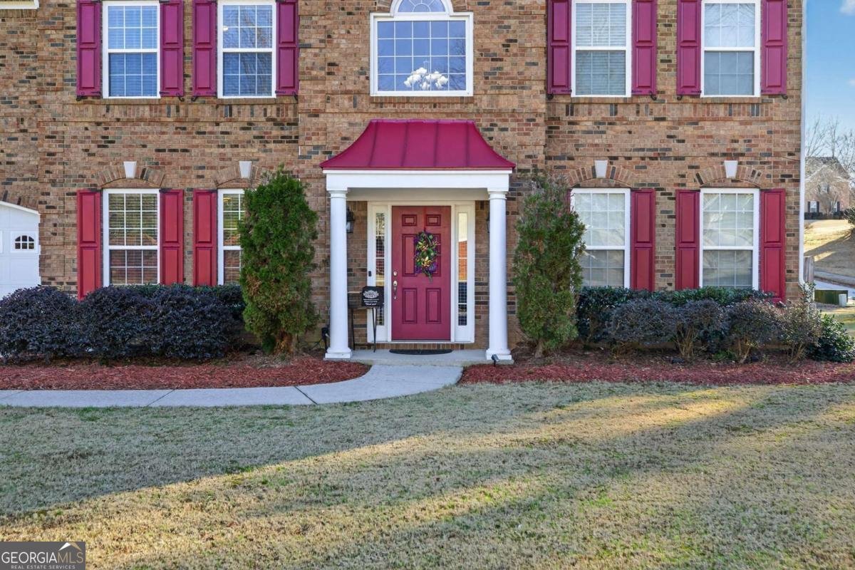 4817 Pepper Tree Lane Douglasville - Photo 59