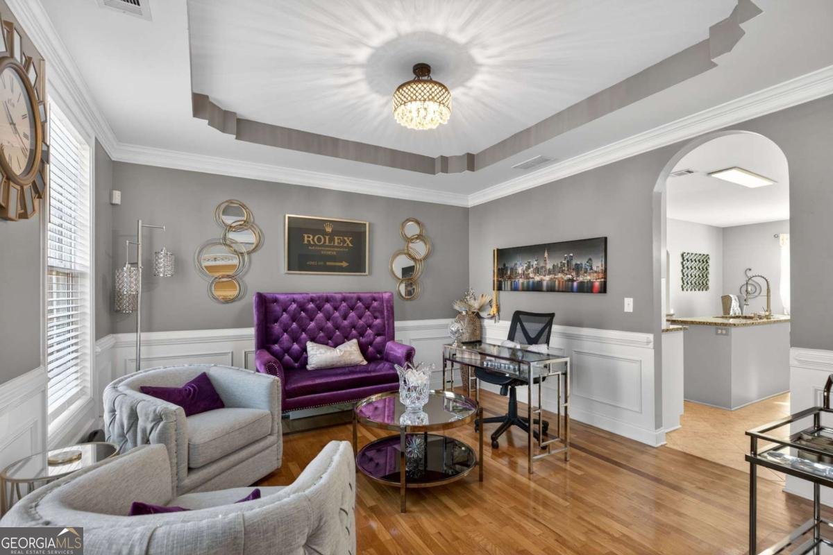 4817 Pepper Tree Lane Douglasville - Photo 9