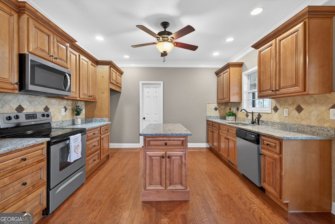 90 Azalea Court Murrayville - Photo 12