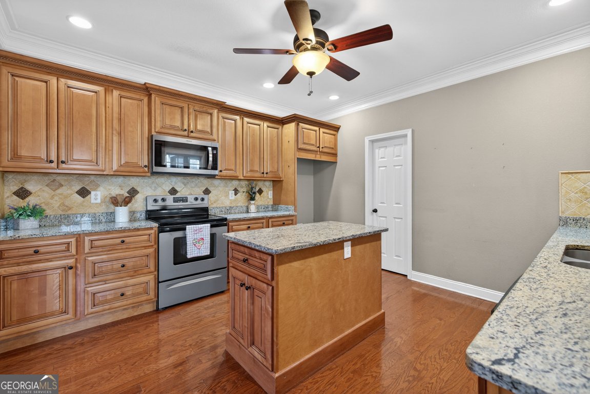 90 Azalea Court Murrayville - Photo 13