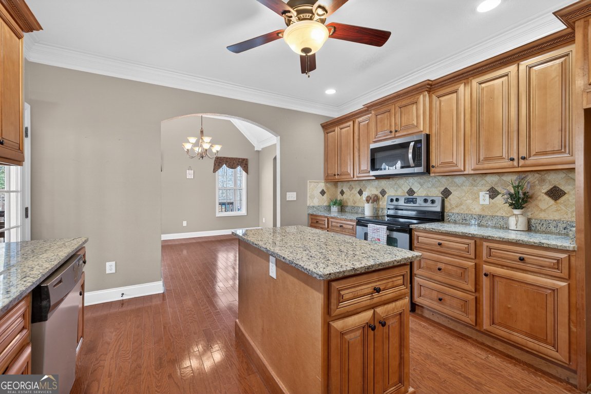 90 Azalea Court Murrayville - Photo 14