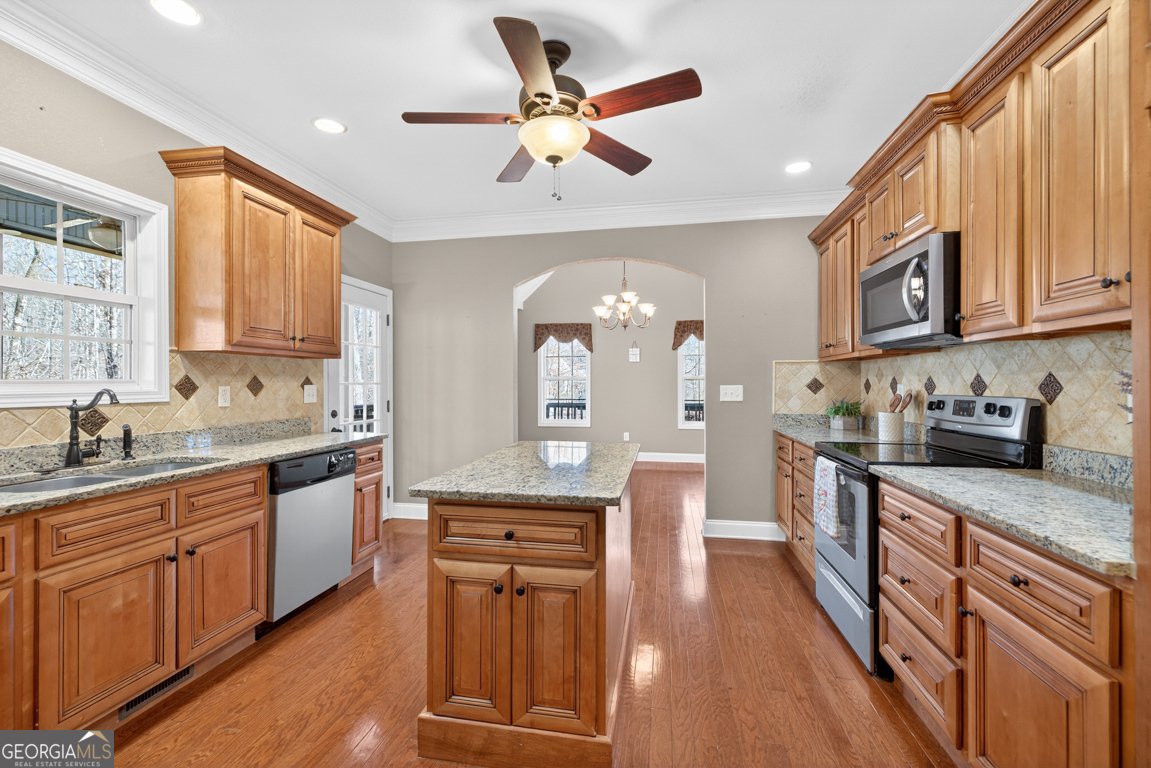 90 Azalea Court Murrayville - Photo 16