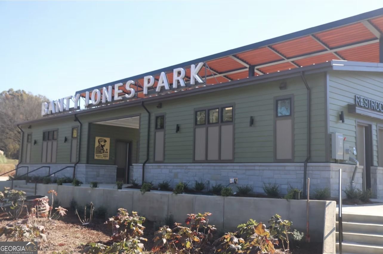 305 Chambers Street Rome - Photo 6