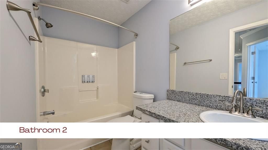 2752 MAMIE Lane Lawrenceville - Photo 19