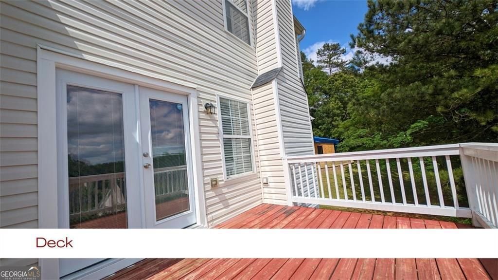 2752 MAMIE Lane Lawrenceville - Photo 21