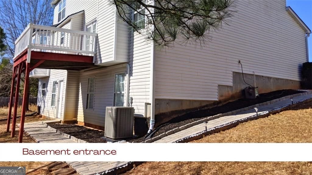 2752 MAMIE Lane Lawrenceville - Photo 25