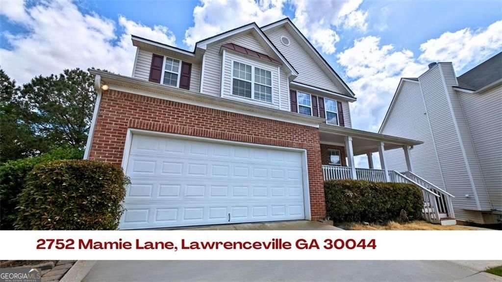 2752 MAMIE Lane Lawrenceville - Photo 35
