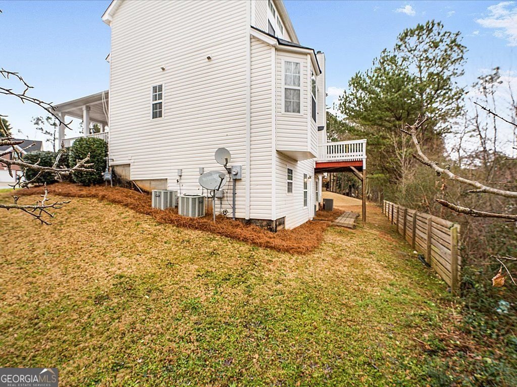 2752 MAMIE Lane Lawrenceville - Photo 38