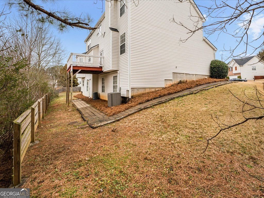 2752 MAMIE Lane Lawrenceville - Photo 39