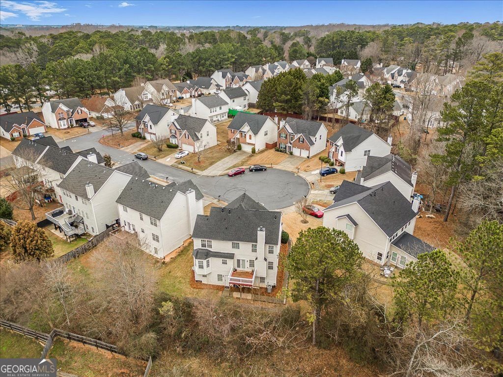 2752 MAMIE Lane Lawrenceville - Photo 41