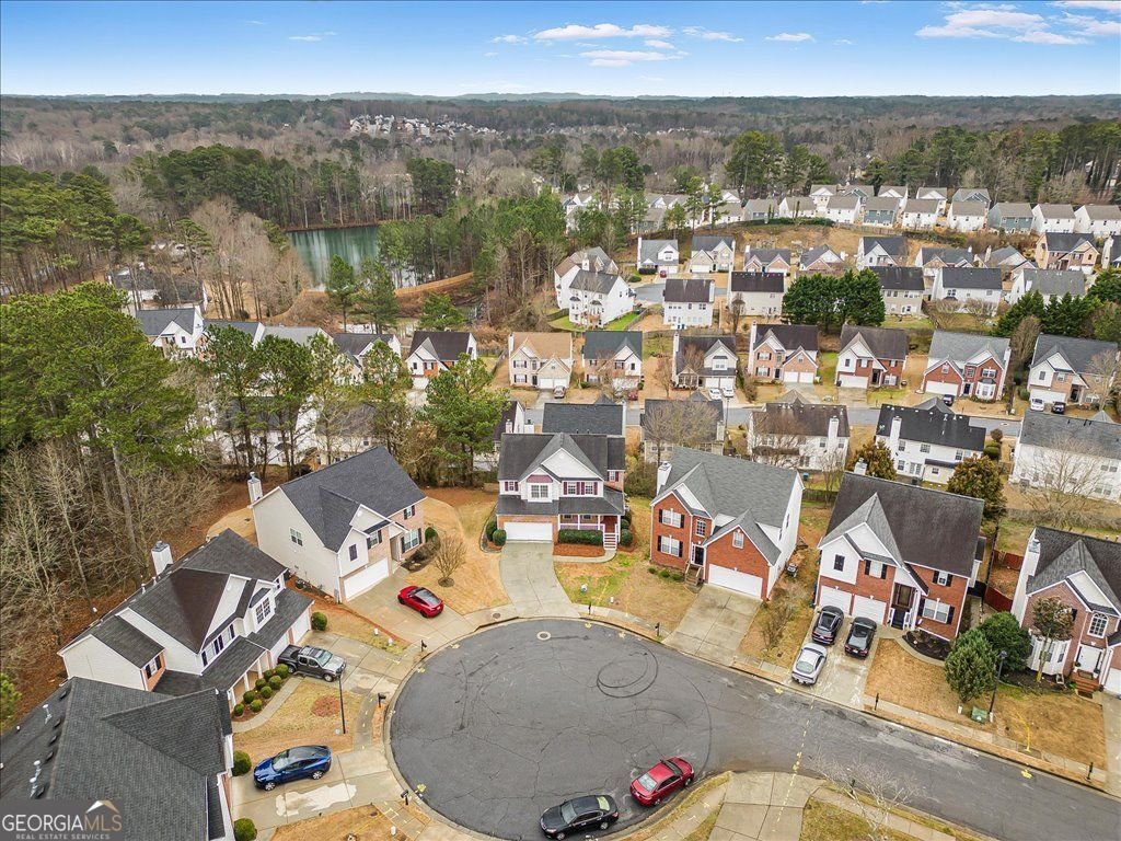 2752 MAMIE Lane Lawrenceville - Photo 42