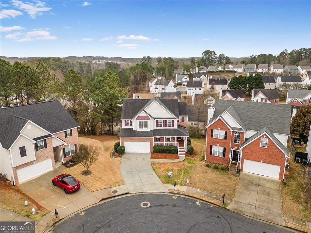 2752 MAMIE Lane Lawrenceville - Photo 43