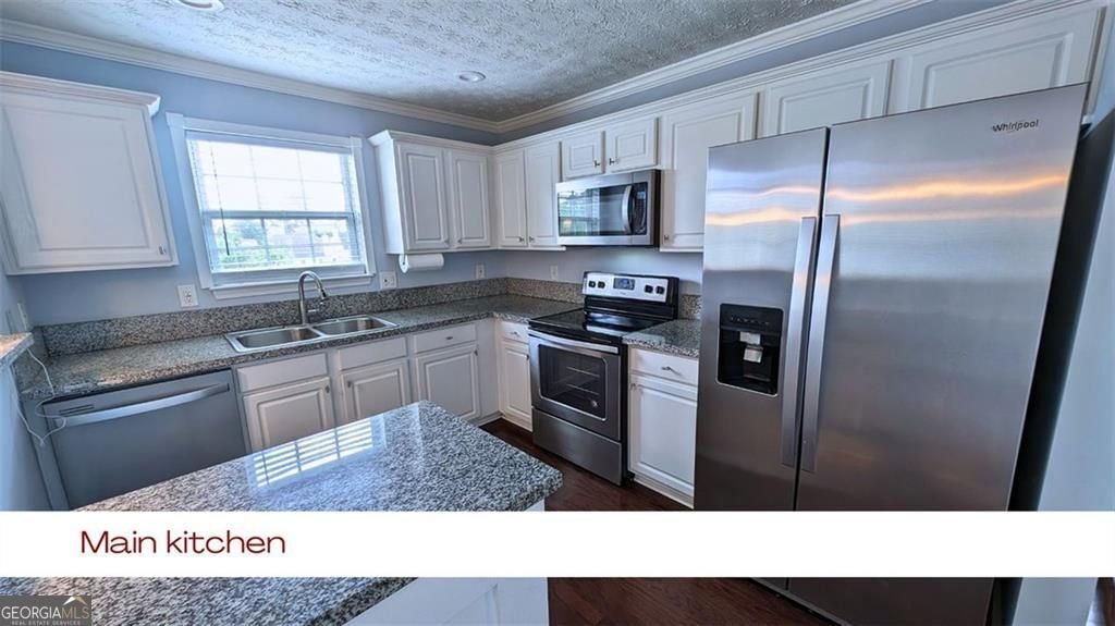 2752 MAMIE Lane Lawrenceville - Photo 7