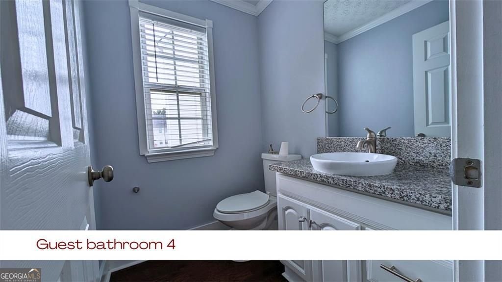 2752 MAMIE Lane Lawrenceville - Photo 9