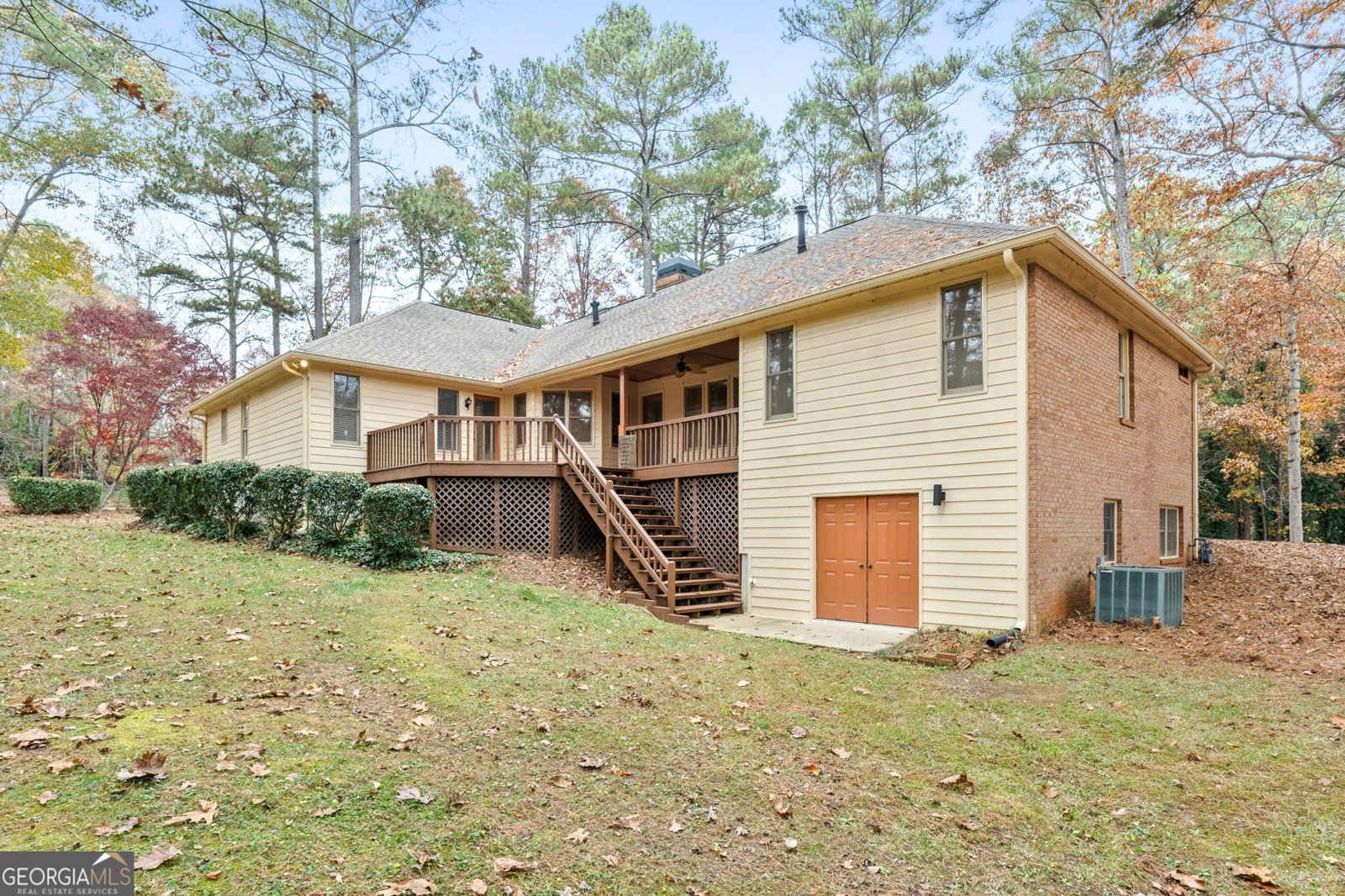 2943 Jodeco Terrace Jonesboro - Photo 39